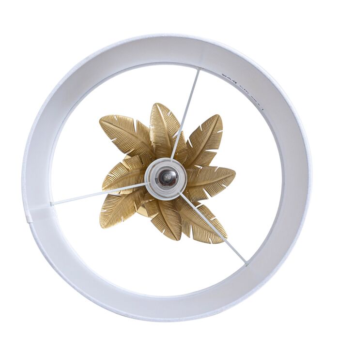 Лампа Relaxdays 'Пальмове Листя'