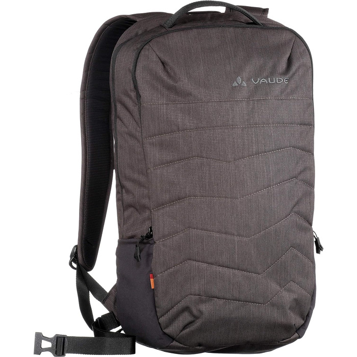 Рюкзаки Vaude PETimir II20-29л Чорний