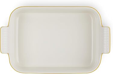 Форма для запікання Le Creuset прямокутна, 26 см, 2.4 л, Nectar (темний смарагдовий)