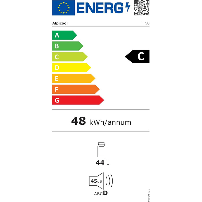 AAOBOSI Компресорна холодильна сумка 60 л з Wi-Fi, 12/24/240 В, -20°C до 20°C для авто, кемпінгу, човна, RV, з двозонною системою охолодження