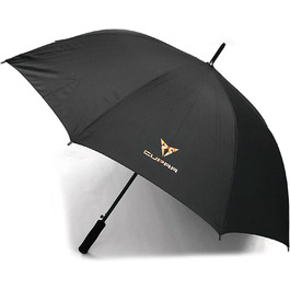 Сидіння 6H1087600MAA з парасолькою з парасолькою, автоматична парасолька, з логотипом Cupra, чорний/мідний, середній