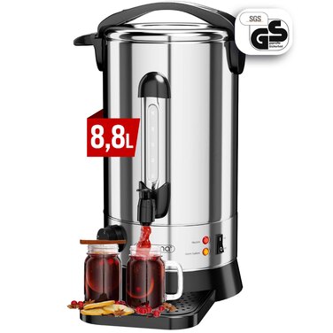 Каструля для глінтвейну 8,8 л