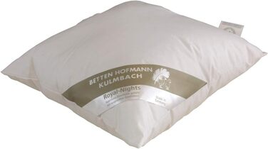 Можна прати 200г, 2 шт., Hofmann Franken Pillow Pillow Neck Pillow 40x40