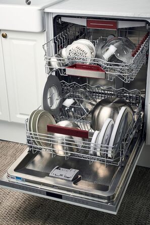 Набір контейнерів ZWILLING Fresh & Save з вакуумним насосом, 9 предметів: нержавіючі чаші M-18 см, L-24 см, пакети, насос