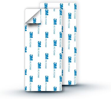 Тримач для рушників без свердління – нержавіюча сталь – подвійний тримач для рушників для ванної кімнати, самоклеючий – рушнична перекладина, тримач для рушників з 2 гачками – для ванної кімнати, душової кабіни, кухні (12x5,5 см, 2x клейка подушечка, блак