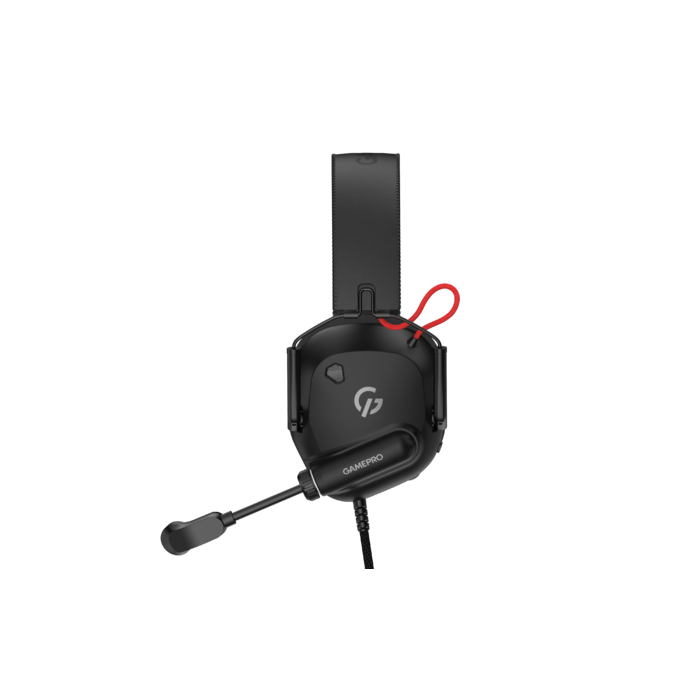 Дротова гарнітура Gamepro Genesis Mercury (HS120B)