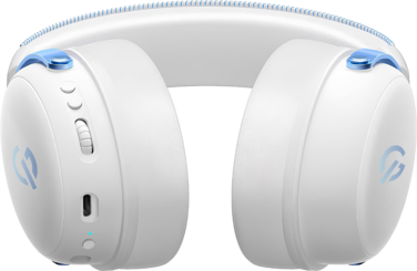 Бездротова ігрова гарнітура GamePro Asgard Skadi (HSW191WB)