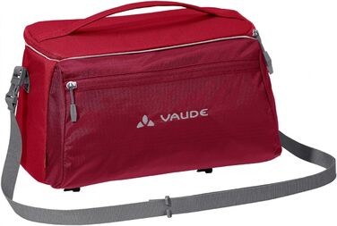 Сумки для багажу VAUDE Road Road Master Shopper (сальса, один розмір)