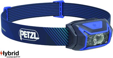 Ядро Petzl Actik (синє, U)