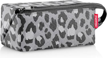 Сумка-органайзер Reisenthel Boxy Cosmetic Case - Косметичка для подорожей (Лео Неро)