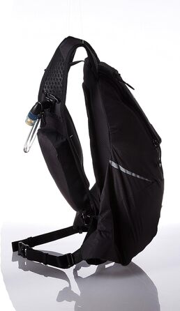Спортивний рюкзак Jack Wolfskin Unisex Crosstrail 6 One Size Phantom