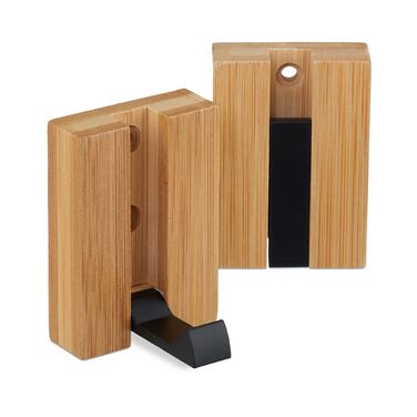 Набір гачків для шафи Relaxdays, складні