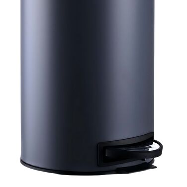 Відро для сміття Relaxdays, 12 літрів