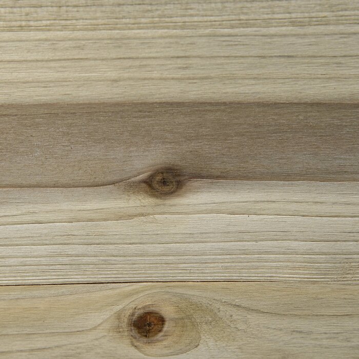 Дерев'яна багаторівнева клумба-сходи 