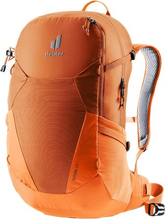 Рюкзак для походів deuter Futura 23 23 л Каштановий мандарин