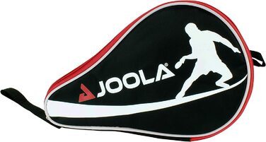Набір ракеток для настільного тенісу JOOLA для юніорської команди, чохол для настільного тенісу