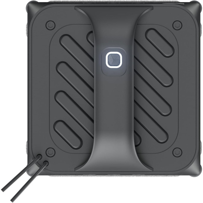 Робот для миття вікон з 6 водяними форсунками, потужністю всмоктування 8000 Па та технологією розпізнавання країв. Підходить для внутрішніх та зовнішніх вікон. В комплекті бак для води 100 мл для ефективного очищення та точного планування. YW758