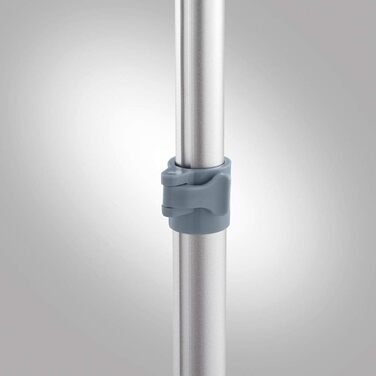 Відпарювач для одягу Morphy Richards 361000 Hand Held Garment 1, 1750, нержавіюча сталь/пластик, білий/блакитний