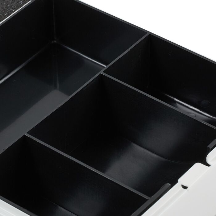 Замкнена касова скринька Relaxdays