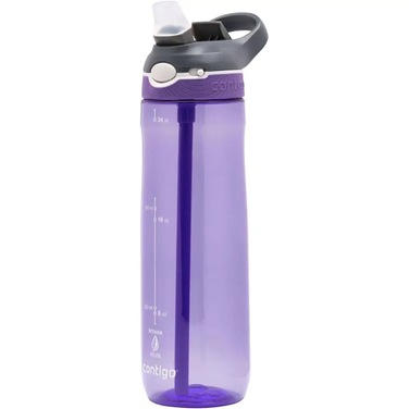 Спортивна пляшка Contigo Ashland 0.72 л, Grapevine (2191383), Grapevine, 720