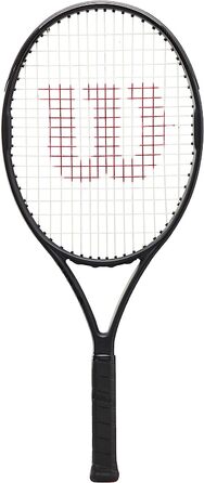 Тенісна ракетка Вілсона 26 чорного кольору