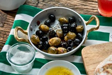 Сковорода BALLARINI Selvin Turvola, алюміній, срібляста, 14 см