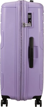 Валіза та візки American Tourister Sunside, L (77 см - 106/118 л) (фіолетовий (Лавандово-фіолетовий))