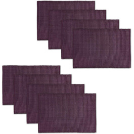 розмір: покриття на стіл - 8 шт.