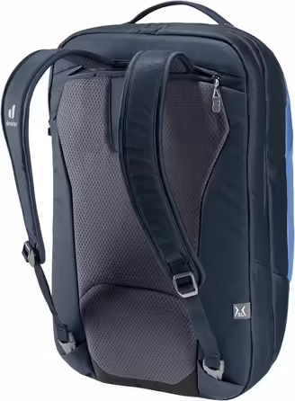 Жіночий дорожній рюкзак Deuter Aviant Carry On 28 SL, 28 л, Pacific-Ink