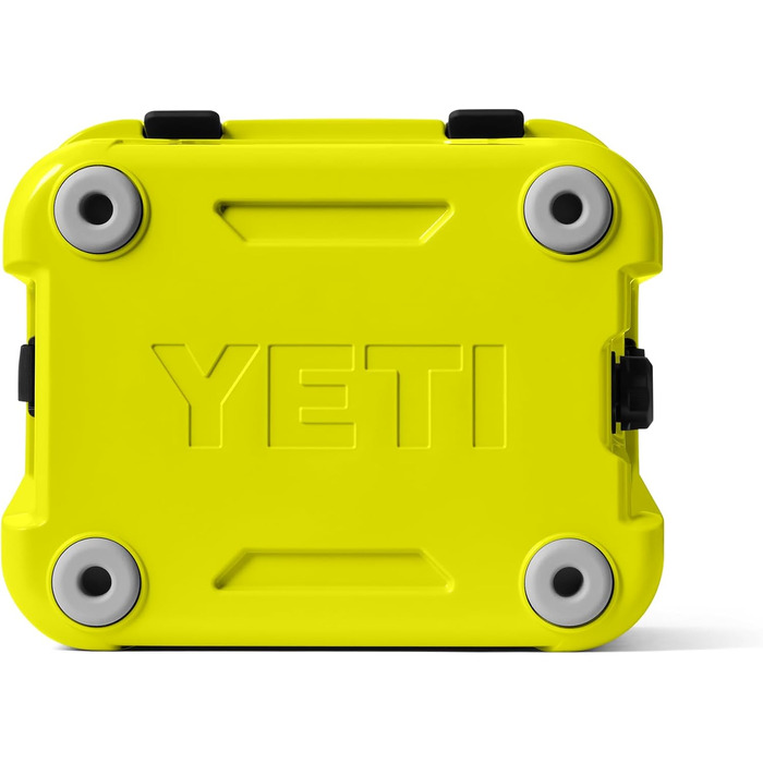 YETI Roadie 24 - Холодильник для пікніків та подорожей (Firefly Yellow)