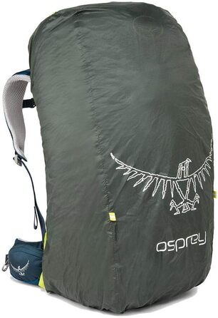 Дощовик Osprey Unisex Utraight (M, Shadow Grey)