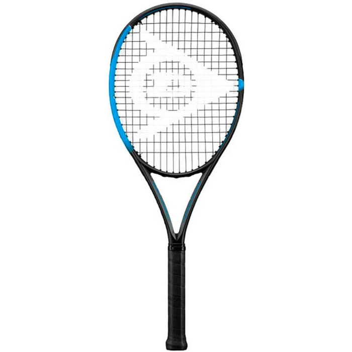 Тенісна ракетка Dunlop Sports для чоловіків Fx 500 3 чорний / синій