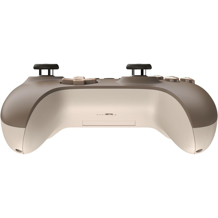 8BitDo Ultimate 2C: Бездротовий контролер для PC та Android (1000Hz, Hall-ефекти)