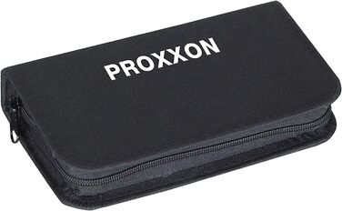 Набір викруток Proxxon MICRO-DRIVER, 13 шт. в упаковці