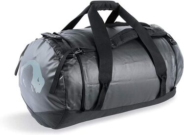 Дорожня сумка Tatonka Barrel XL-110-літрова водонепроникна сумка з брезентового чохла для вантажівки з функцією рюкзака і великою застібкою-блискавкою-О