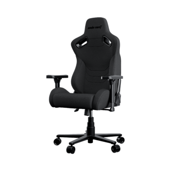 Крісло ігрове Anda Seat Kaiser Frontier XL Dark Gray Fabric