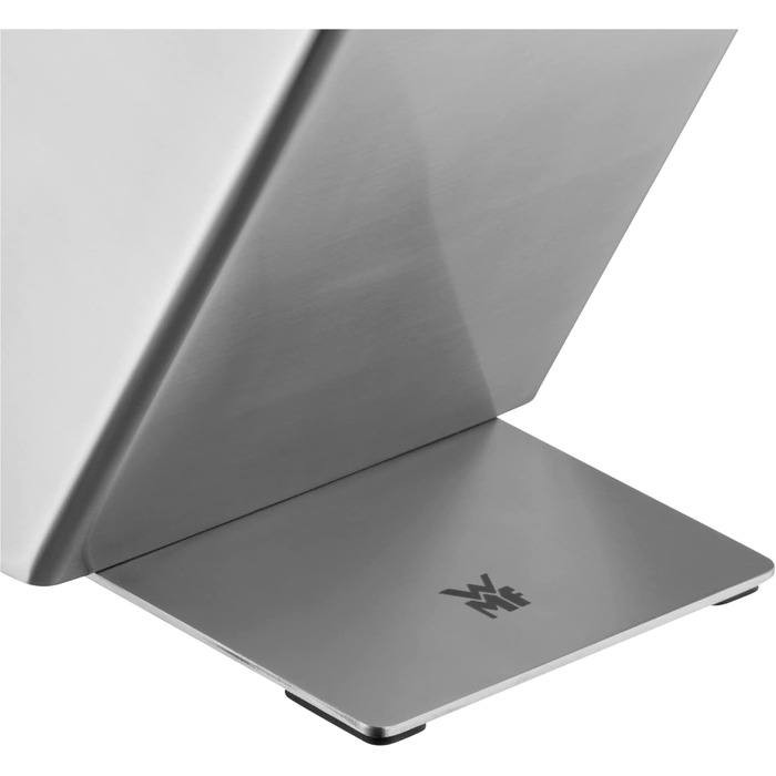 Набір кухонних ножів Grand Gourmet WMF (6 предметів), нержавіюча сталь, Made in Germany