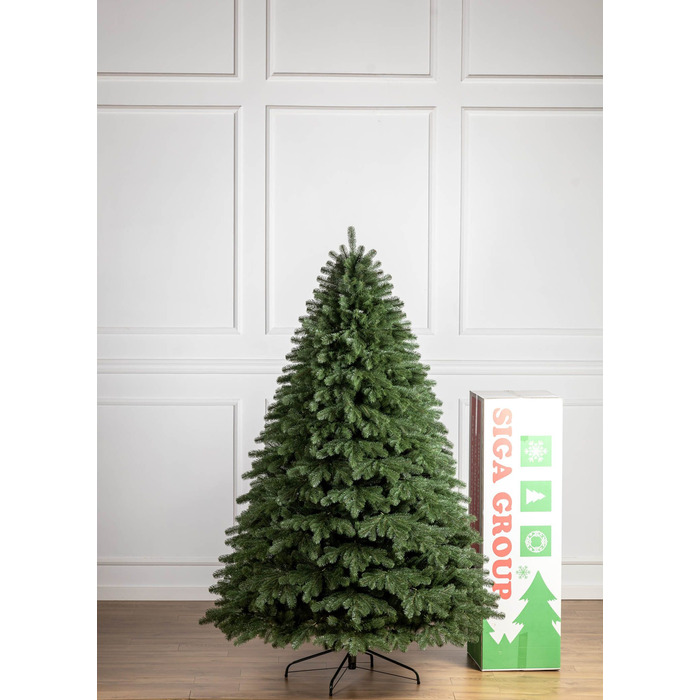 Ялинка лита 'Версальська' ПАРАСОЛЬКА ЗЕЛЕНА 2,50м