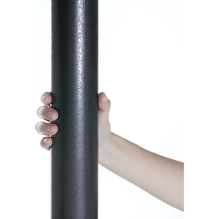 ABCCANOPY Павільйон садовий 3x3,6 м для терас та заднього двору, захист від сонця та дощу (з москітною сіткою, темно-сірий)