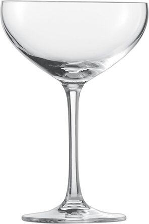Набір чаш для шампанського з 6 штук, Schott Zwiesel