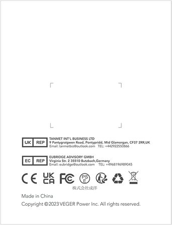 Вт, 10000 мАг, тонкий USB-C зі світлодіодом, сумісний з iPhone/Samsung/Huawei (чорний), 22,5