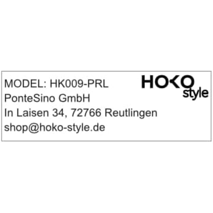 Дзеркало настінне овальне HOKO Design 45x75 см з металевим матовим каркасом. Можлива вертикальна та горизонтальна установка. Підходить для ванної кімнати, коридору, спальні та вітальні.