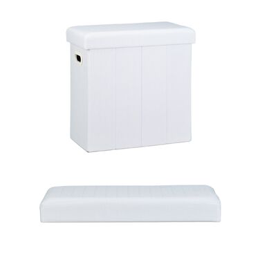 Relaxdays Складний табурет