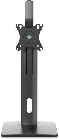 Кріплення для монітора PureMounts® - регульоване, настінне, для 1 монітора (VESA 75x75-100x100)