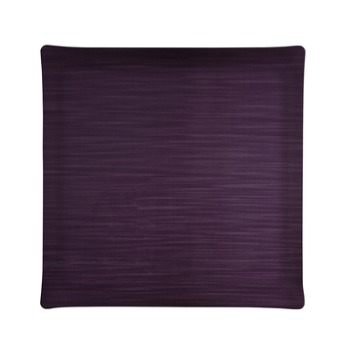 Піднос Platex MAYFAIR PLUM, акрил, 46 x 46 см