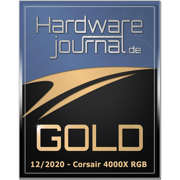 Корпус для ПК CORSAIR iCUE 4000X RGB, середній ATX, білий, із загартованим склом, 3 вентилятори SP120 RGB ELITE, контролер iCUE Lighting Node CORE, високий повітряний потік