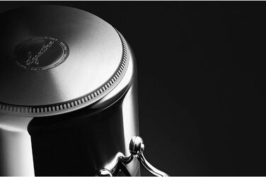 Каструля Lagostina Accademia Lagofusion без кришки 16 см, нержавіюча сталь, індукційне дно