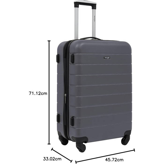 Набір Wrangler з тримачем для напоїв та USB-портом, блакитно-зелений, 2 шт.