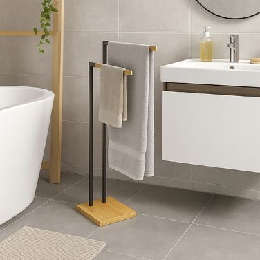 Підставка для рушників Relaxdays