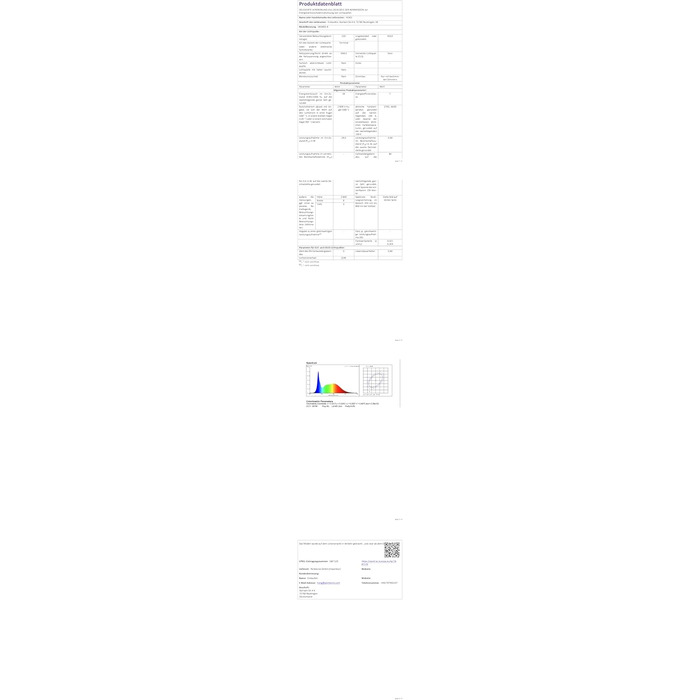 Дзеркало для ванної кімнати LED HOKO Design Turin, овальне, 45x75 см, матовий чорний каркас, сенсорне керування, світлодіодне підсвічування, зміна кольору світла (тепле/холодне/нейтральне), антизапарювання